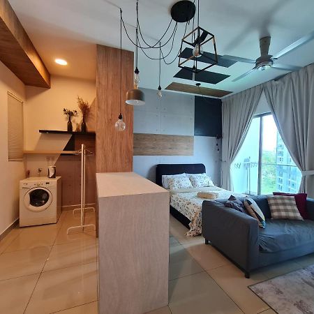 Sandy Suite By Sm Hub Cyberjaya Bagian luar foto