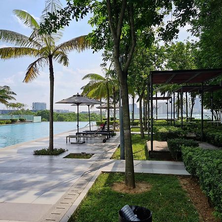 Sandy Suite By Sm Hub Cyberjaya Bagian luar foto