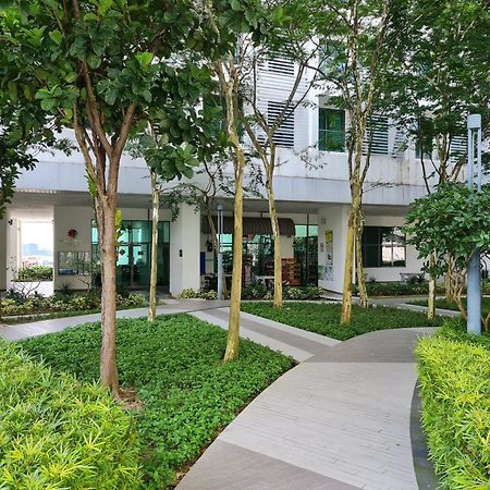 Sandy Suite By Sm Hub Cyberjaya Bagian luar foto
