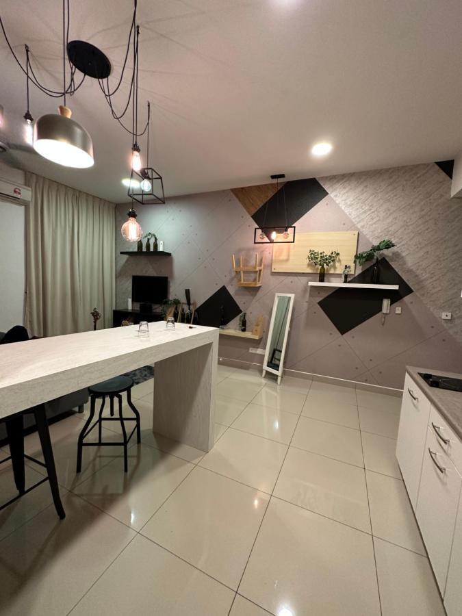 Sandy Suite By Sm Hub Cyberjaya Bagian luar foto