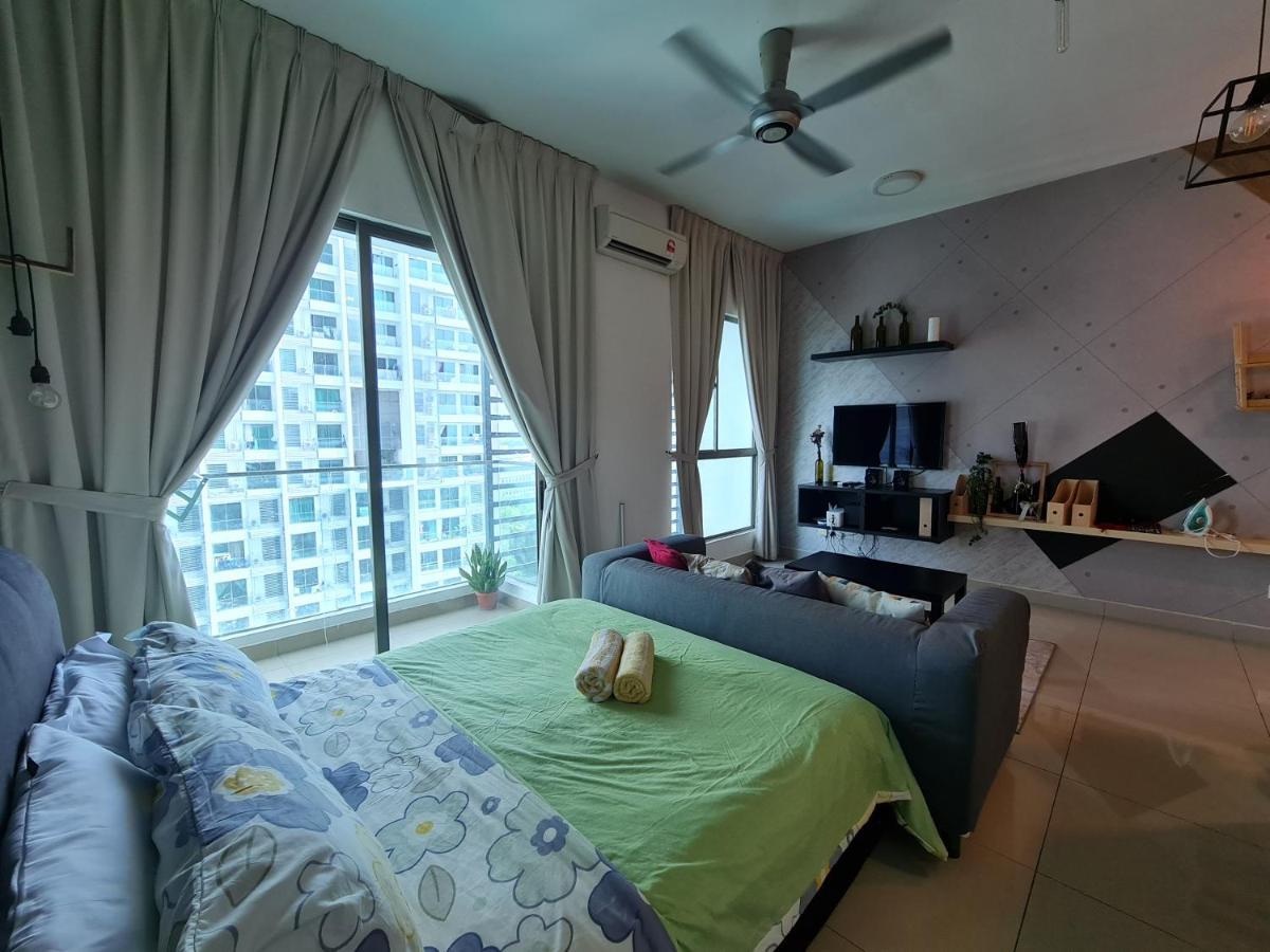 Sandy Suite By Sm Hub Cyberjaya Bagian luar foto