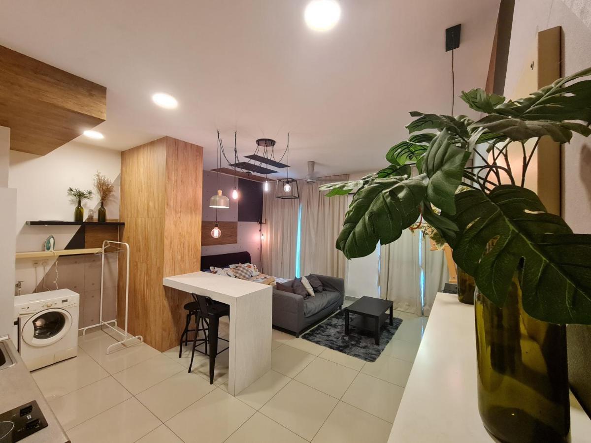Sandy Suite By Sm Hub Cyberjaya Bagian luar foto