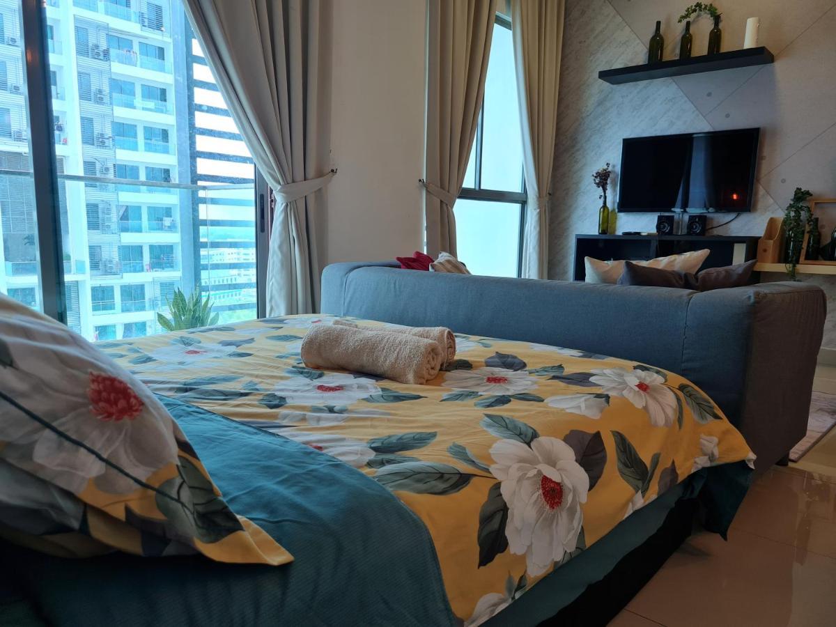 Sandy Suite By Sm Hub Cyberjaya Bagian luar foto