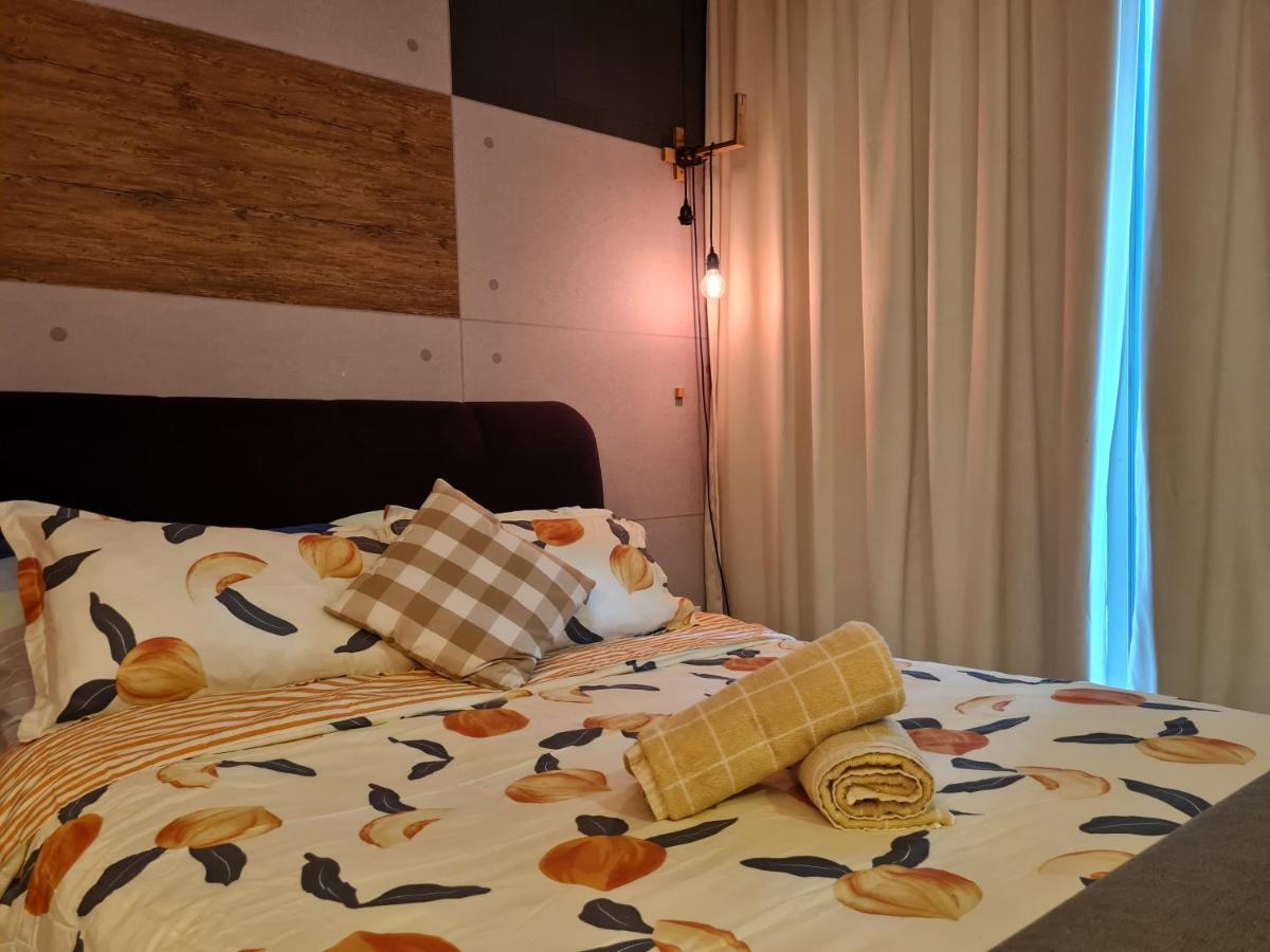 Sandy Suite By Sm Hub Cyberjaya Bagian luar foto