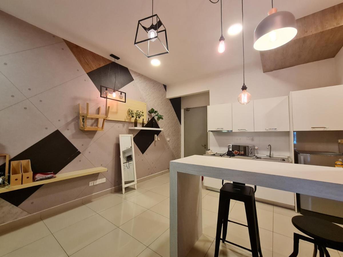 Sandy Suite By Sm Hub Cyberjaya Bagian luar foto