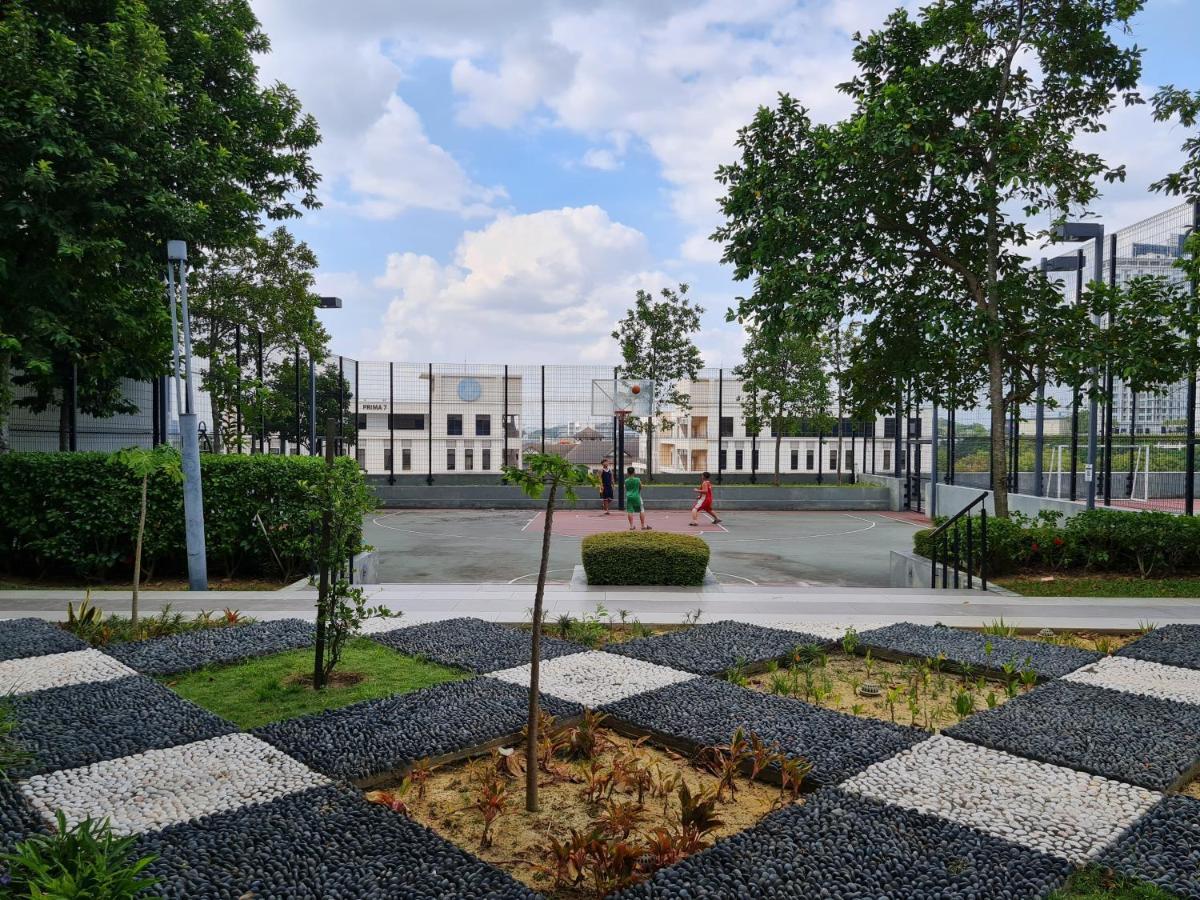Sandy Suite By Sm Hub Cyberjaya Bagian luar foto