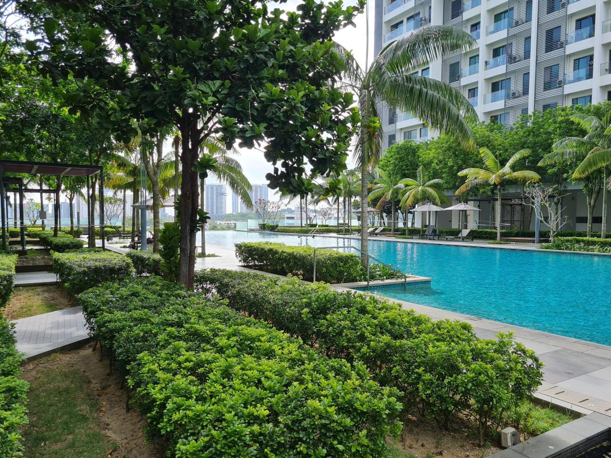 Sandy Suite By Sm Hub Cyberjaya Bagian luar foto