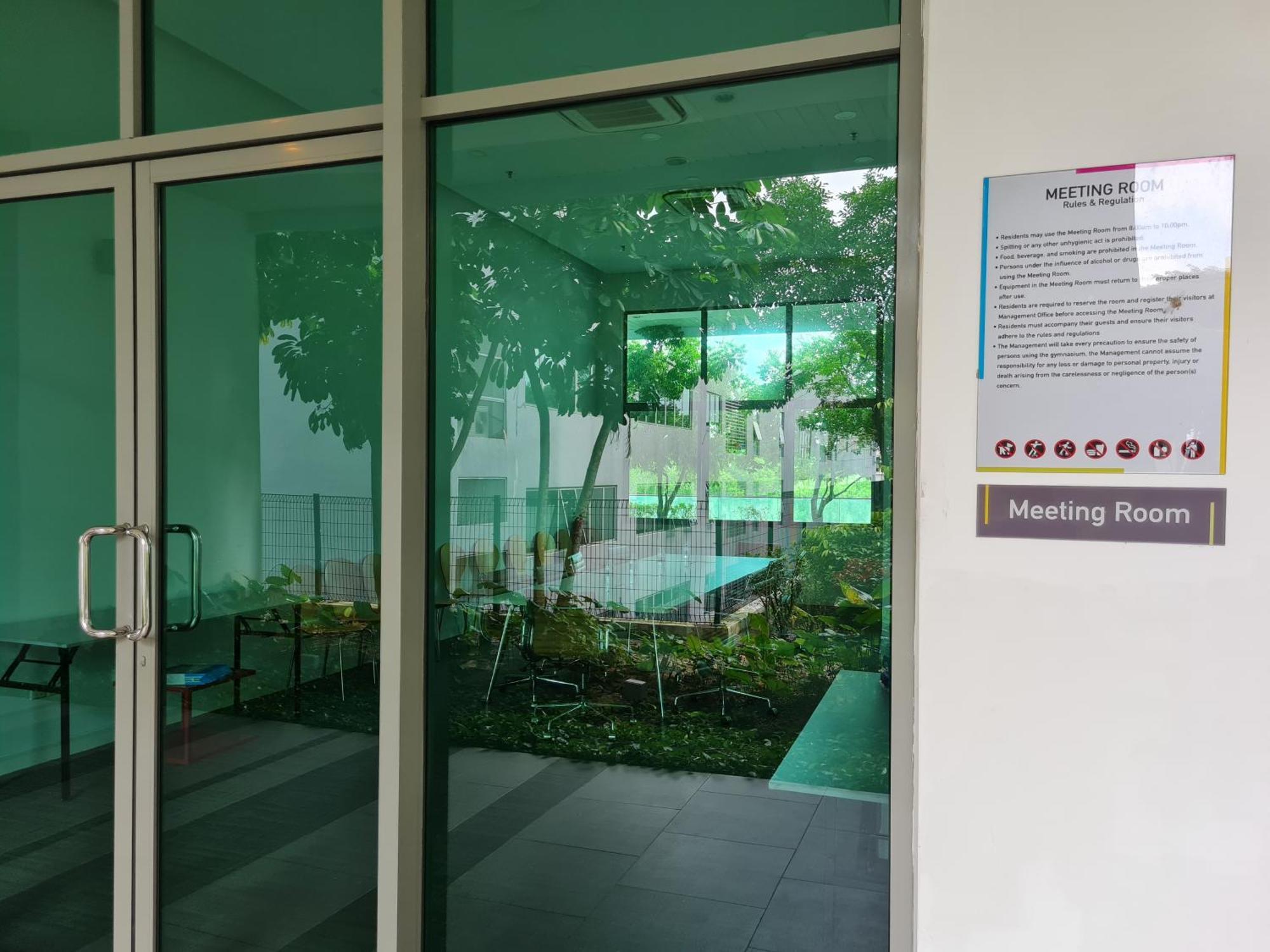 Sandy Suite By Sm Hub Cyberjaya Bagian luar foto