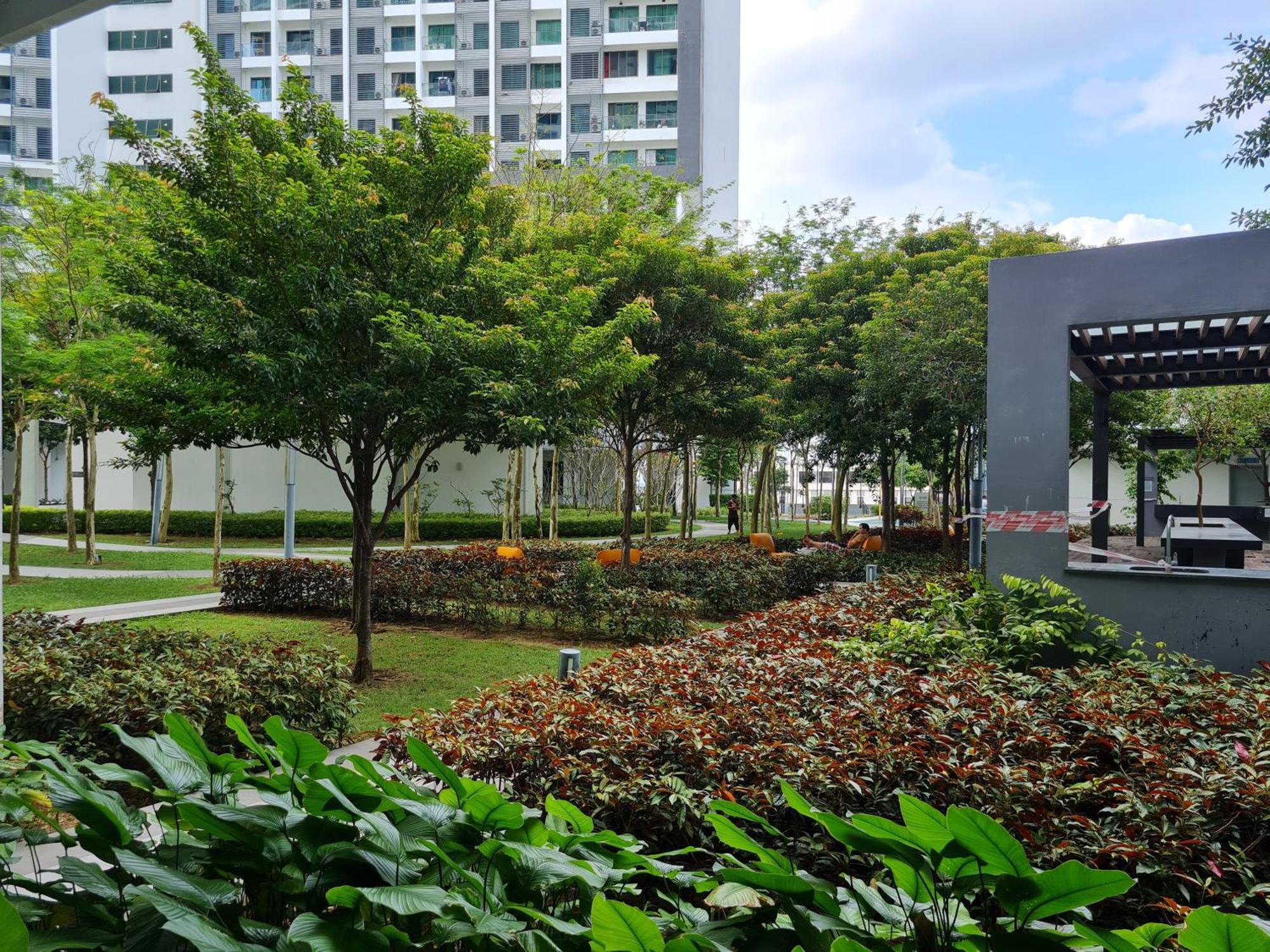Sandy Suite By Sm Hub Cyberjaya Bagian luar foto