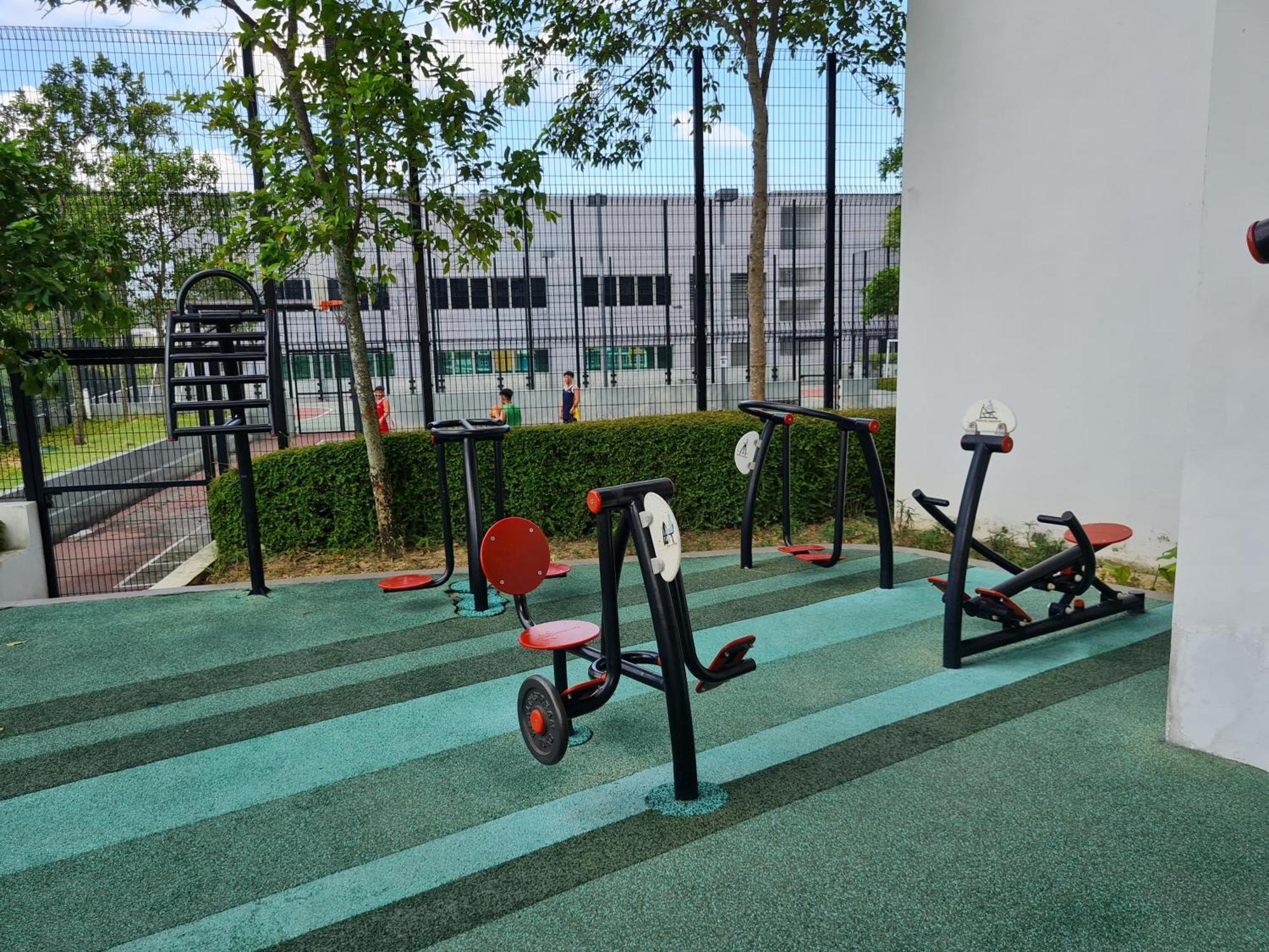 Sandy Suite By Sm Hub Cyberjaya Bagian luar foto